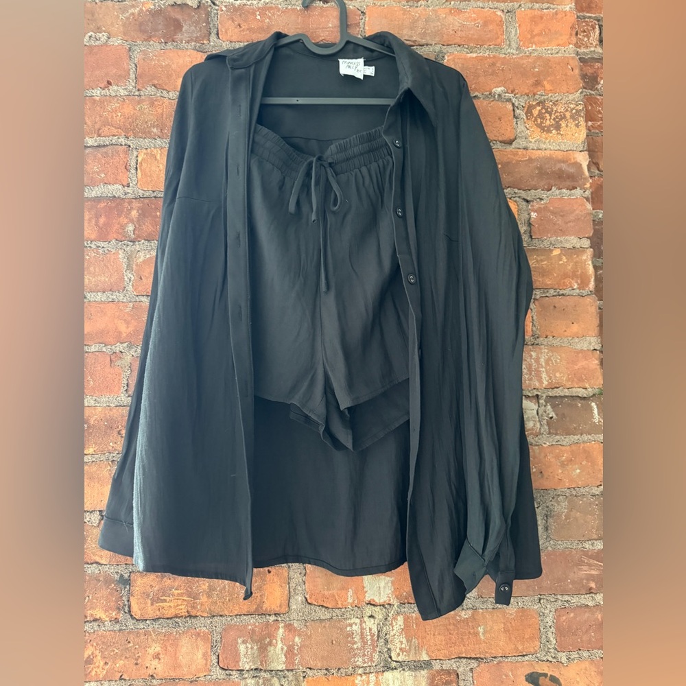 Princess Polly Cover Up Set